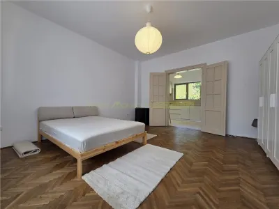 Apartament elegant la casa zona Grivitei - prima inchiriere - foto 10