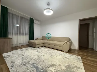 Apartament cu 2 camere de inchiriat, decomandat, in Cornisa la 7 min from UMF - foto 3