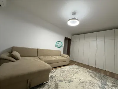 Apartament cu 2 camere de inchiriat, decomandat, in Cornisa la 7 min from UMF - foto 4