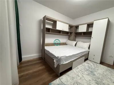 Apartament cu 2 camere de inchiriat, decomandat, in Cornisa la 7 min from UMF - foto 5