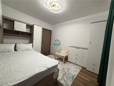 Apartament cu 2 camere de inchiriat, decomandat, in Cornisa la 7 min from UMF - foto 7