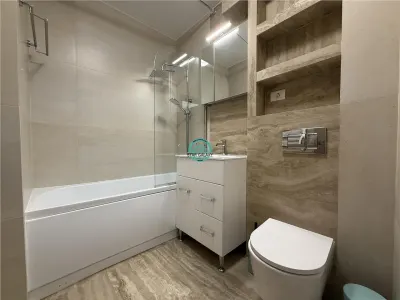 Apartament cu 2 camere de inchiriat, decomandat, in Cornisa la 7 min from UMF - foto 8