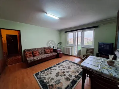 MDI apartament cu priveliste str. Calugareni - Oradea