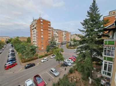 MDI apartament cu priveliste str. Calugareni - foto 12