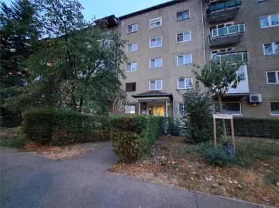 MDI apartament cu priveliste str. Calugareni - foto 13