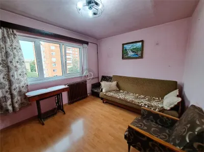 MDI apartament cu priveliste str. Calugareni - foto 4