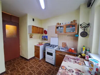 MDI apartament cu priveliste str. Calugareni - foto 5