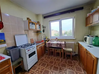 MDI apartament cu priveliste str. Calugareni - foto 6