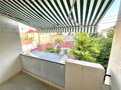 Apartament 2 camere decomandate, etaj 3, zona Energiei, str. Banatului 3 - foto 3