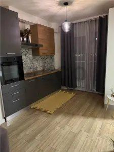 RECO Apartament premium 2 camere, recent renovat, cartier West Residence, loc de parcare privat - foto 3
