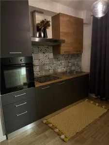 RECO Apartament premium 2 camere, recent renovat, cartier West Residence, loc de parcare privat - foto 4