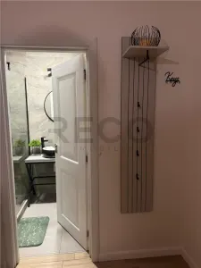 RECO Apartament premium 2 camere, recent renovat, cartier West Residence, loc de parcare privat - foto 6