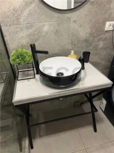 RECO Apartament premium 2 camere, recent renovat, cartier West Residence, loc de parcare privat - foto 8