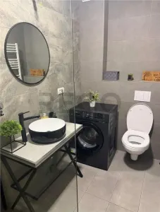 RECO Apartament premium 2 camere, recent renovat, cartier West Residence, loc de parcare privat - foto 9