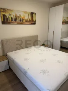 RECO Apartament premium 2 camere, recent renovat, cartier West Residence, loc de parcare privat - foto 10