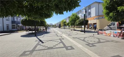 SPATII COMERCIALE DE VANZARE , HUNEDOARA - foto 2