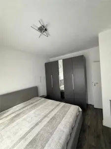 CALEA URSENI - 2 CAMERE - GRADINA PRIVATA - MOBILAT SI UTILAT - foto 7