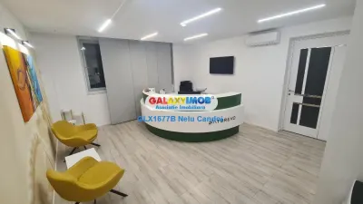 INCHIRIERE SPATII DE BIROURI PREMIUM 13 SEPTEMBRIE - foto 22