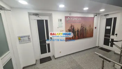 INCHIRIERE SPATII DE BIROURI PREMIUM 13 SEPTEMBRIE - foto 9