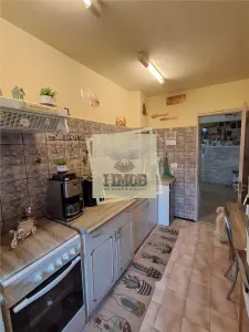 Apartament decomandat 3 camere et 2 cu 2 balcoane Valea Aurie - foto 6