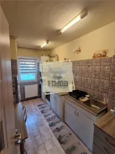 Apartament decomandat 3 camere et 2 cu 2 balcoane Valea Aurie - foto 7