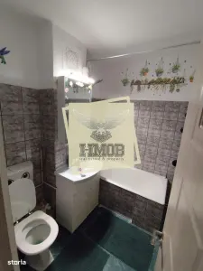 Apartament decomandat 3 camere et 2 cu 2 balcoane Valea Aurie - foto 9