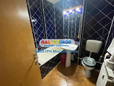 Inchiriere garsoniera moderna, in Ploiesti, zona Ultracentrala - foto 16