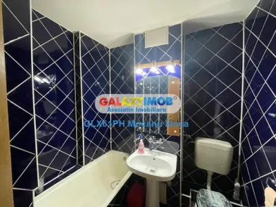 Inchiriere garsoniera moderna, in Ploiesti, zona Ultracentrala - foto 17