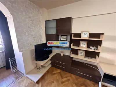 Inchiriere garsoniera moderna, in Ploiesti, zona Ultracentrala - foto 6