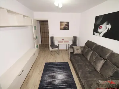 Garsoniera renovata si mobilata zona Big Marelbo - foto 2