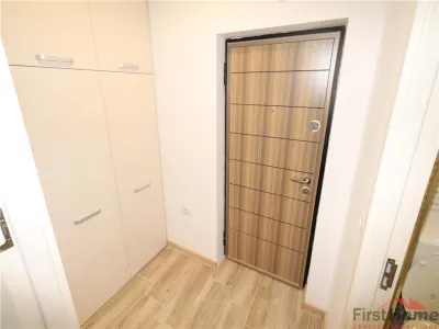 Garsoniera renovata si mobilata zona Big Marelbo - foto 14