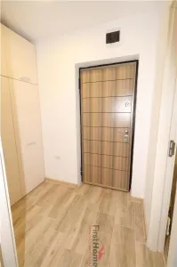 Garsoniera renovata si mobilata zona Big Marelbo - foto 15