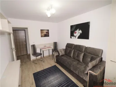 Garsoniera renovata si mobilata zona Big Marelbo - foto 3