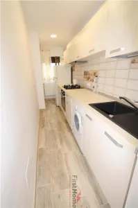 Garsoniera renovata si mobilata zona Big Marelbo - foto 6