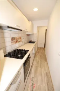 Garsoniera renovata si mobilata zona Big Marelbo - foto 8