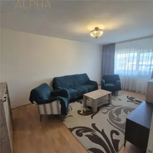 APARTAMENT 3 CAMERE  – EXCLUSIVITATE – STR. ANDREI MURESANU, JUD BN, BISTRITA - Bistrita