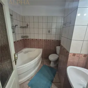 APARTAMENT 3 CAMERE  – EXCLUSIVITATE – STR. ANDREI MURESANU, JUD BN, BISTRITA - foto 7