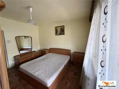 Exlusivitate I Apartament 2 Camere De Vanzare I Zona Cetate I 58mp I - foto 3