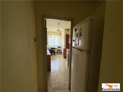 Exlusivitate I Apartament 2 Camere De Vanzare I Zona Cetate I 58mp I - foto 7