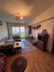 Apartament 2 camere Semidecomandat Metrou Brancoveanu - foto 7
