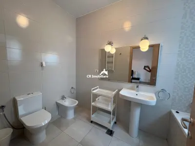 Apartament 3 camere, Floreasca loc de parcare inclus in pret - Bucuresti