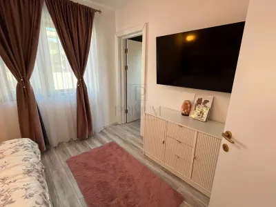CALEA URSENI - DUPLEX - MOBILAT - ZONA BUNA - 4 CAM SI 3 BAI - foto 8