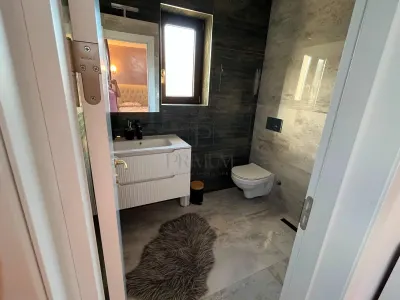 CALEA URSENI - DUPLEX - MOBILAT - ZONA BUNA - 4 CAM SI 3 BAI - foto 11