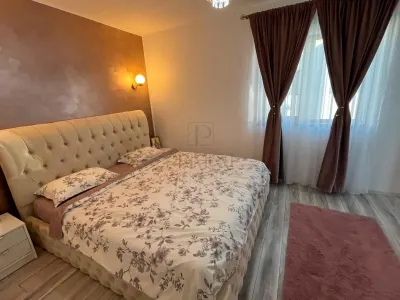 CALEA URSENI - DUPLEX - MOBILAT - ZONA BUNA - 4 CAM SI 3 BAI - foto 7