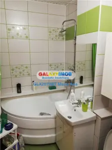 Inchiriere apartament 2 camere,decomandat, Unirii! - foto 4