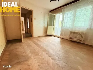 Apartament 3 camere / Salubris/ Cantemir - foto 13