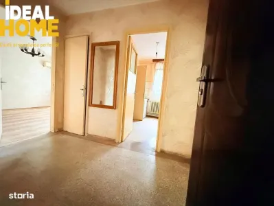 Apartament 3 camere / Salubris/ Cantemir - foto 8
