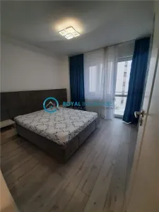 Royal Imobiliare - Inchiriere apartament 3 camere zona 9 Mai - foto 6