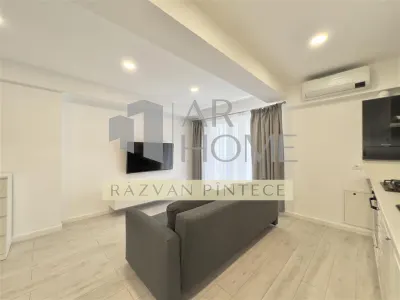 Apartament 2 camere, parcare, zona Albert Nord, Ploiesti - Ploiesti