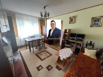 Caransebes, 4 Camere, Mobilat+Utilat, Zona Nord - Caransebes